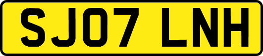 SJ07LNH