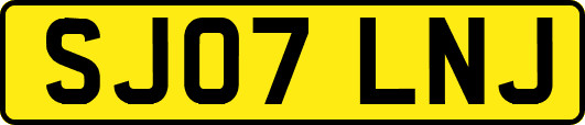 SJ07LNJ