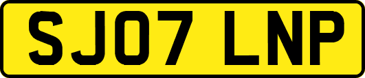 SJ07LNP