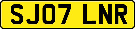SJ07LNR