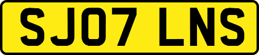 SJ07LNS