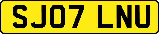 SJ07LNU