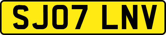 SJ07LNV