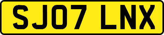 SJ07LNX