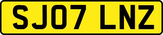 SJ07LNZ