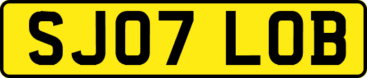 SJ07LOB