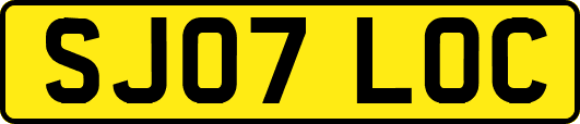 SJ07LOC