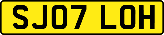 SJ07LOH