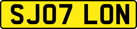 SJ07LON