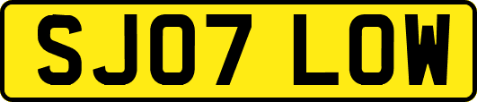 SJ07LOW