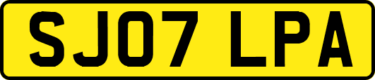 SJ07LPA