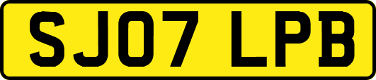 SJ07LPB