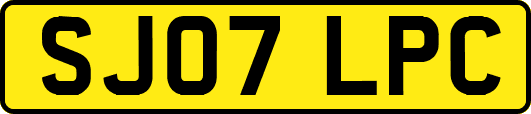 SJ07LPC