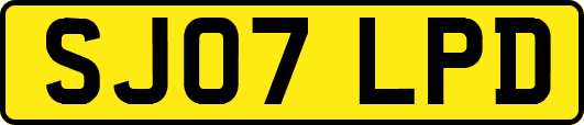 SJ07LPD