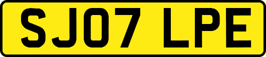 SJ07LPE