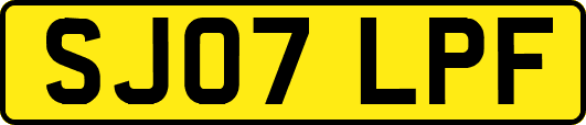 SJ07LPF