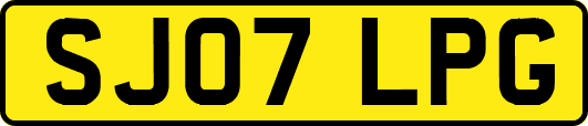 SJ07LPG