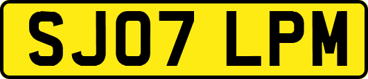 SJ07LPM