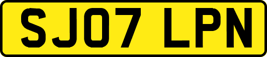 SJ07LPN