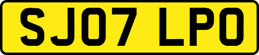 SJ07LPO