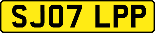 SJ07LPP