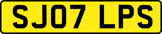 SJ07LPS
