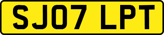 SJ07LPT