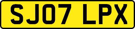 SJ07LPX