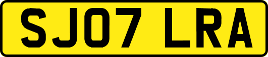SJ07LRA