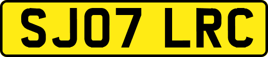 SJ07LRC