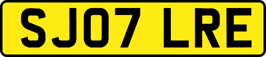 SJ07LRE