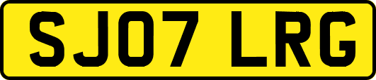 SJ07LRG