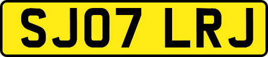 SJ07LRJ