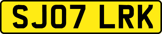 SJ07LRK