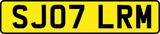 SJ07LRM