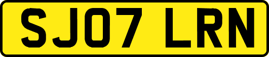 SJ07LRN