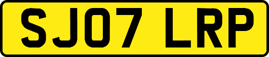 SJ07LRP
