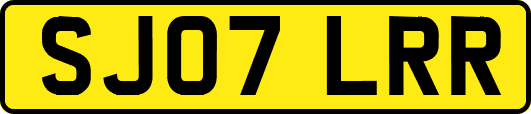 SJ07LRR