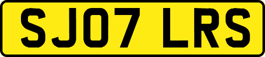 SJ07LRS