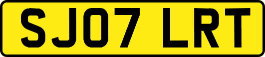 SJ07LRT