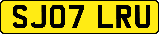SJ07LRU