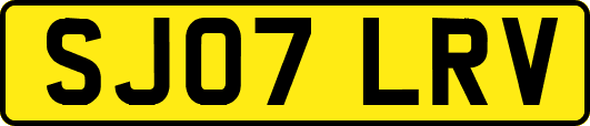 SJ07LRV