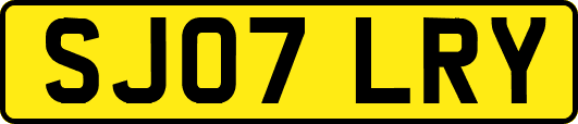 SJ07LRY
