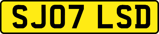 SJ07LSD