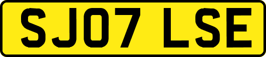 SJ07LSE