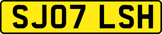 SJ07LSH