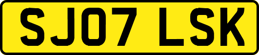 SJ07LSK