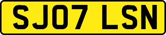 SJ07LSN