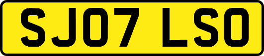 SJ07LSO