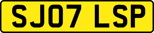 SJ07LSP